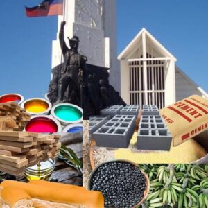 Gonaives $5